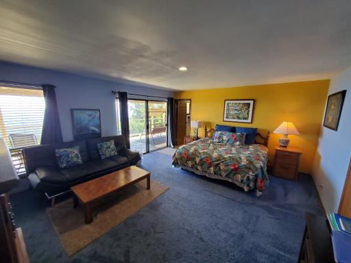 A Beautiful Edge of the World Bed & Breakfast - Housity