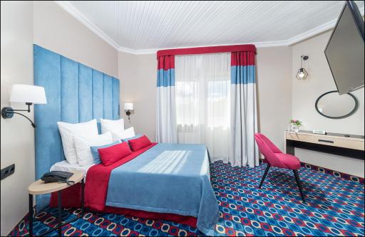 Albatros Hotel - Housity