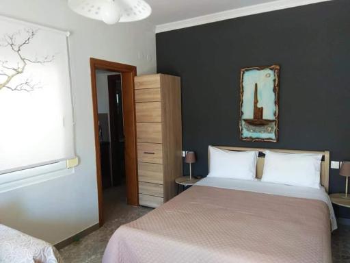 Koala Apartments- Irida, Elea Ierissos - Housity
