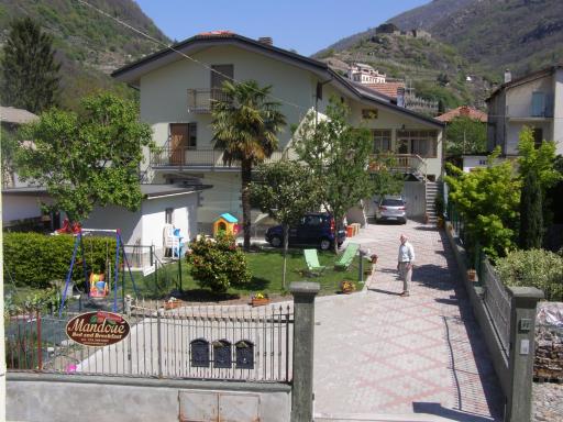 Mandoué - Housity