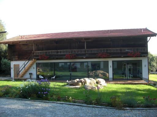 Appartements Bad Birnbach - Housity