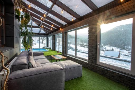 Apart-hotel Vershina - Housity