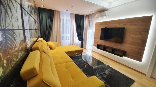 The Main Square Apartments - Housity