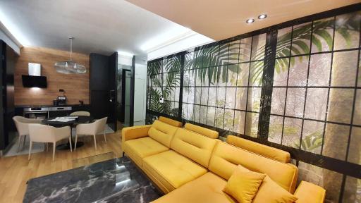 The Main Square Apartments - Hizvo