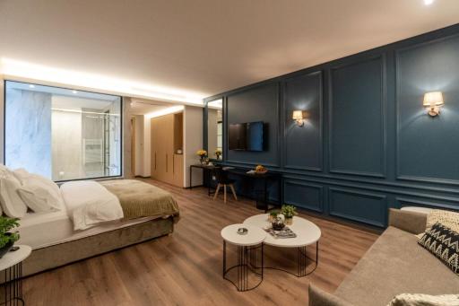 VOTRE hotel - Housity