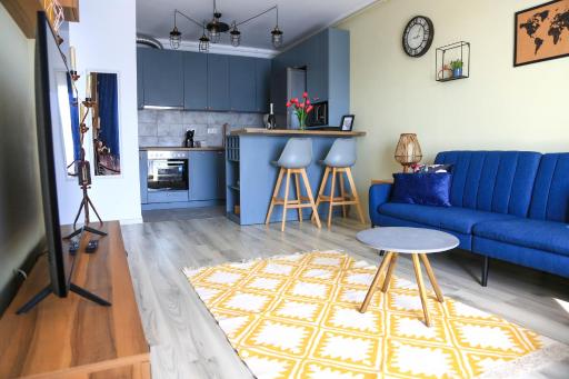 Dominic Apartment by the Forest - Housity