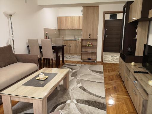Enjoy Apartments Karamach - Housity