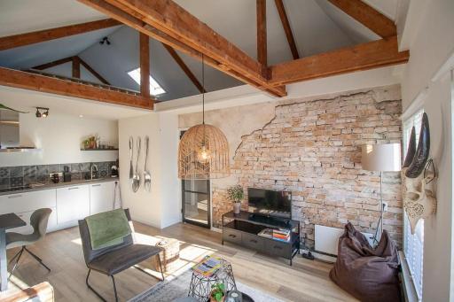 Stads-Loft Goes - Housity