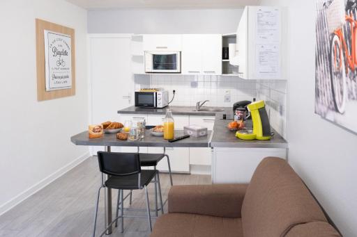 L'appart à Mimine - Housity