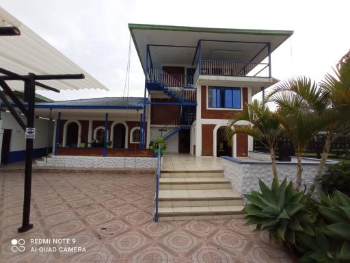 Ecohotel rural troya - Housity