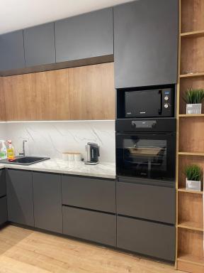 VIP квартира в центре города, новостойка в ЖК Prestige Apаrtments, Ровно - Housity