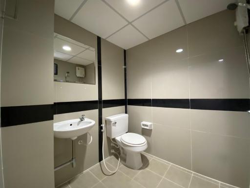Baansuay Rattanathibet Apartment - Housity