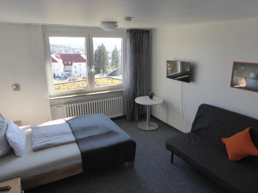 Ferienwohnung Zollernblick - Housity
