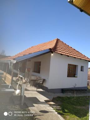 Seosko turističko domaćinstvo MILKA - Housity