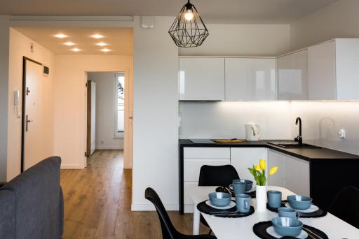 Apartamenty DIAGO - Housity