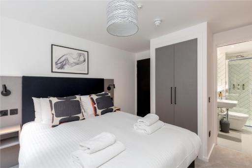 Destiny Scotland Market Street Apartments - Housity