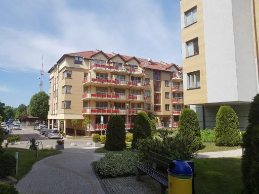 Apartament Happy - Housity