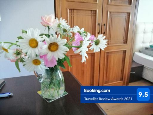 Апартамент Варна Левски- Apartment Varna Levski - Housity