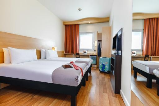 Ibis Istanbul Esenyurt - Housity