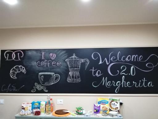 Margherita 2.0 - Housity