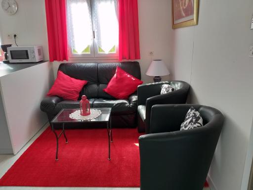 Mobil Home Fradin Parc de loisirs - Housity