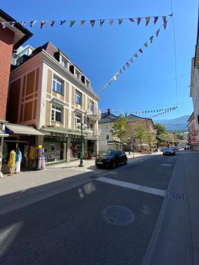 Abschalten im Zentrum von Bad Ischl - Housity