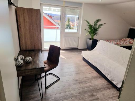 Workershome - Business Apartments - Monteurwohnungen - Housity