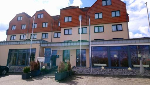 ParkHotel Nieheim - Housity