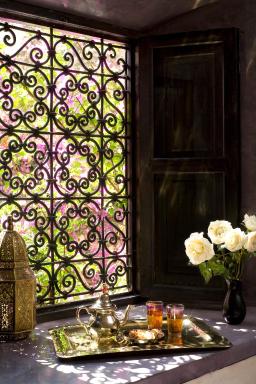 Riad Meriem - Housity