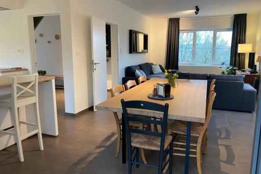 Gîte le 44 - au calme avec jardin, proche de Namur - Housity