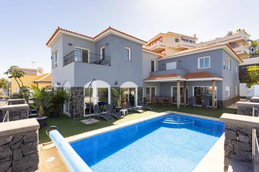 Villa Syrah - Housity