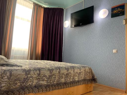 Volshebnye apartamenty v samom tsentre novosibirska - Housity