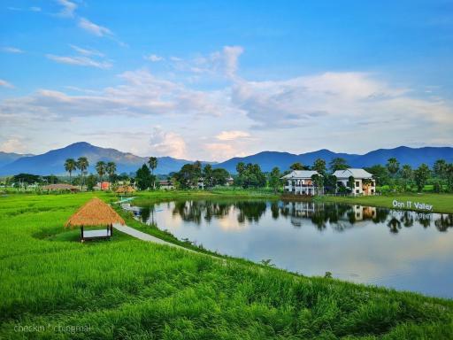 Oon Valley Farm Stay - Housity
