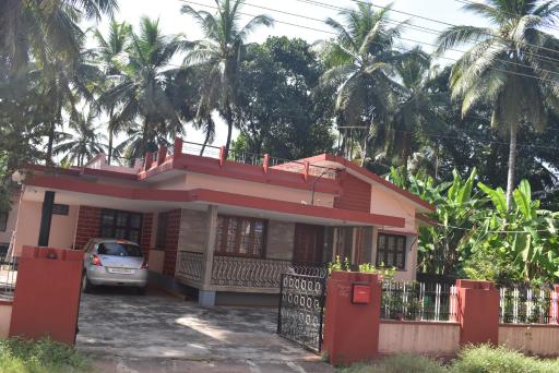 Reunion Villa - Housity