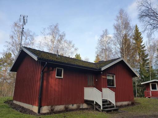 Sjöstuga Vätö - Housity