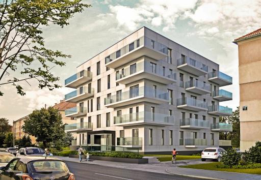 Apartament GABI - Housity