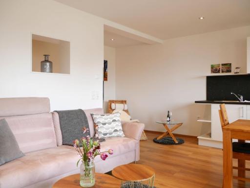 Ferienhaus Dorfleben - Housity