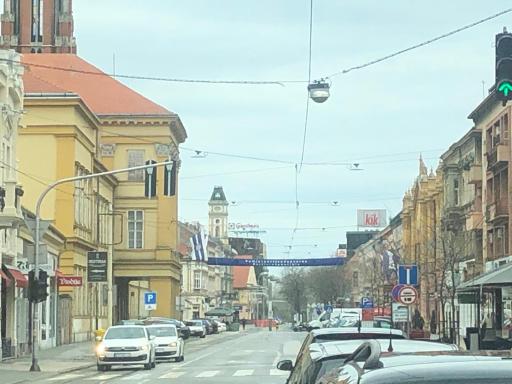 Apartment Life Osijek - Housity