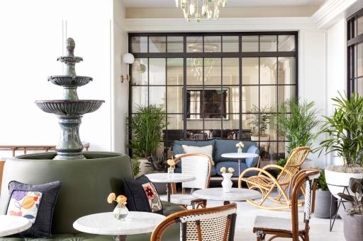 Kimpton Cottonwood Hotel, an IHG Hotel - Housity