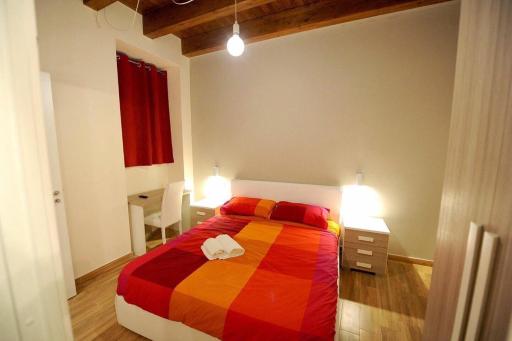 Affittacamere Fravina - Housity