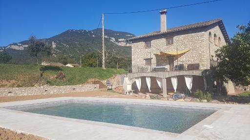 Allotjatments Can Servosa - Housity