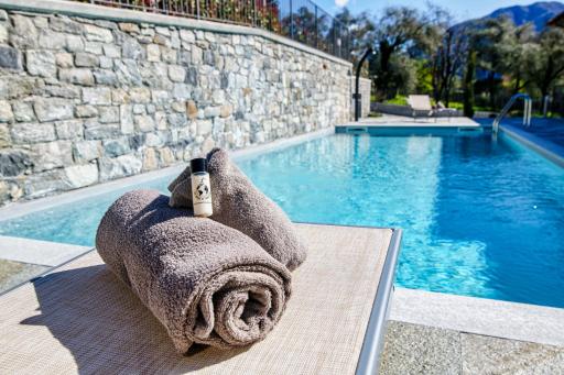 Silvia Ossuccio House - The House Of Travelers - Housity