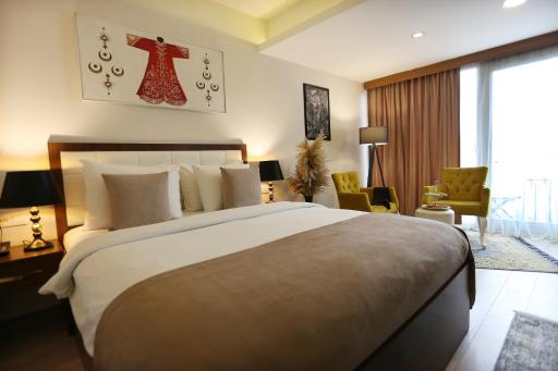 Cebeci Grand Hotel - Housity