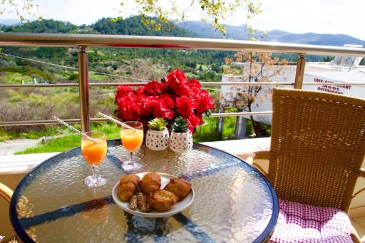 Herb & Flower homes in Eco village of Laerma - Housity