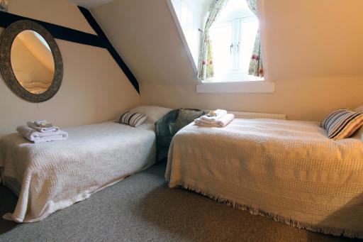 Family Suite, Inglewood House - Housity