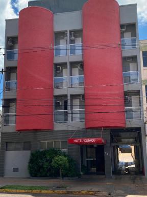 Hotel Iguacu - Housity