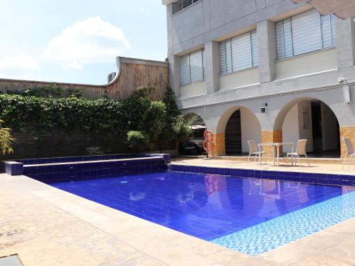Hotel Don Gregorio - Housity