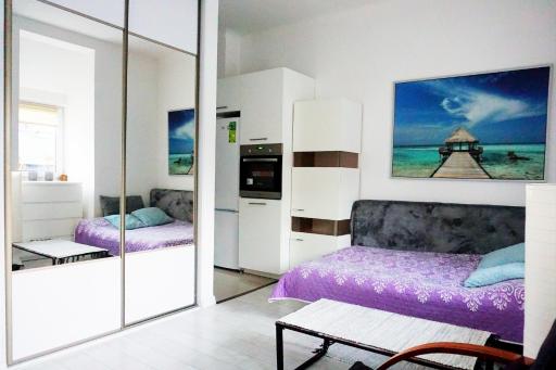 Apartment Studio BOSSANOVA - Housity
