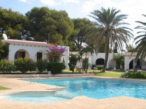 Binisafua Playa - Apartamento 24 - Housity