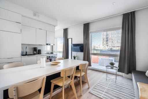 Hiisi Homes Turku Fatabuurinkatu - Housity